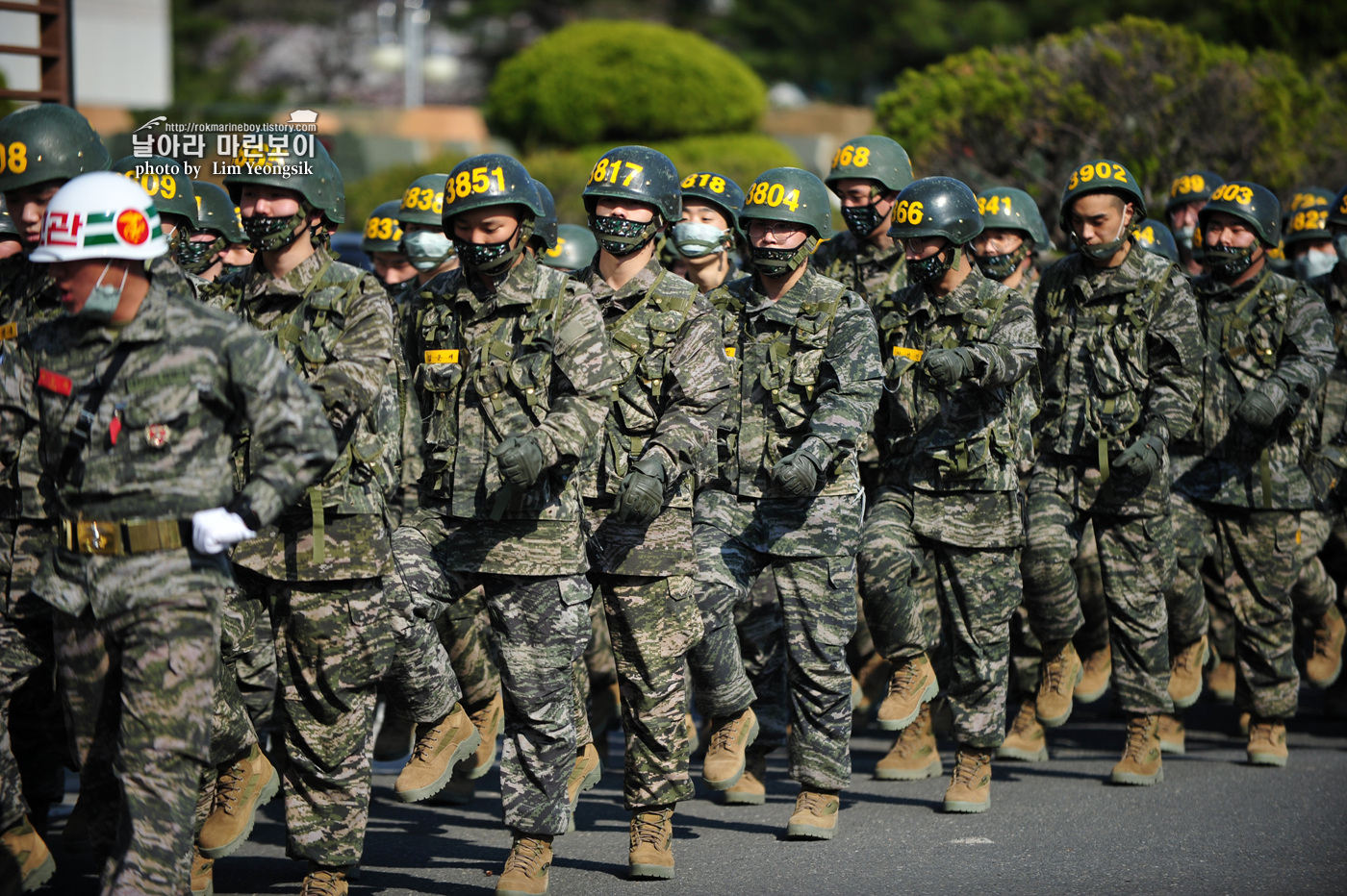 해병대 신병 1256기 2주차 3교육대 전투체력_0459.jpg