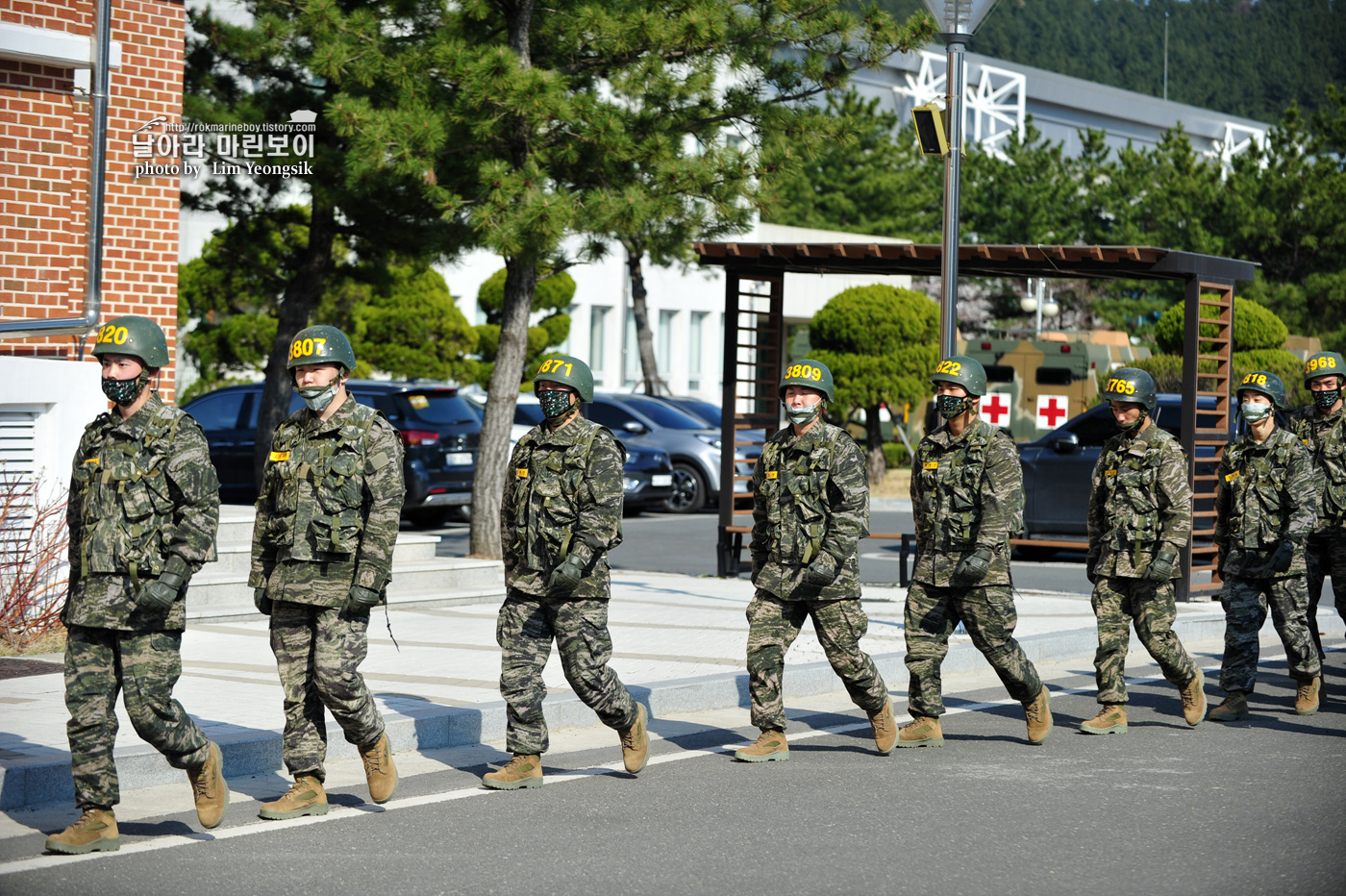 해병대 신병 1256기 2주차 3교육대 전투체력_0471.jpg