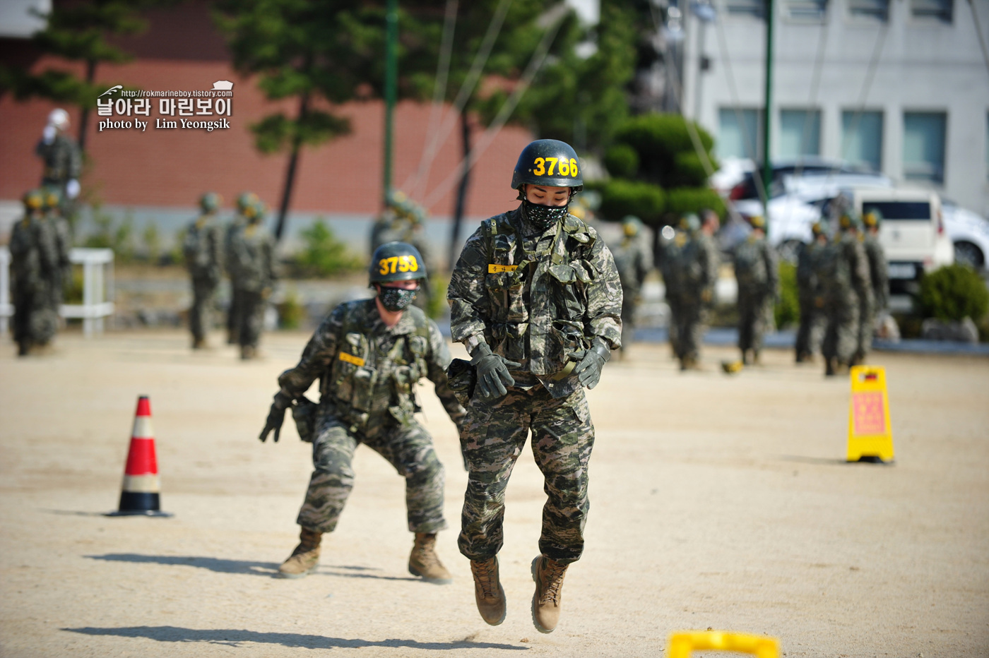 해병대 신병 1256기 2주차 3교육대 전투체력 7_0367.jpg