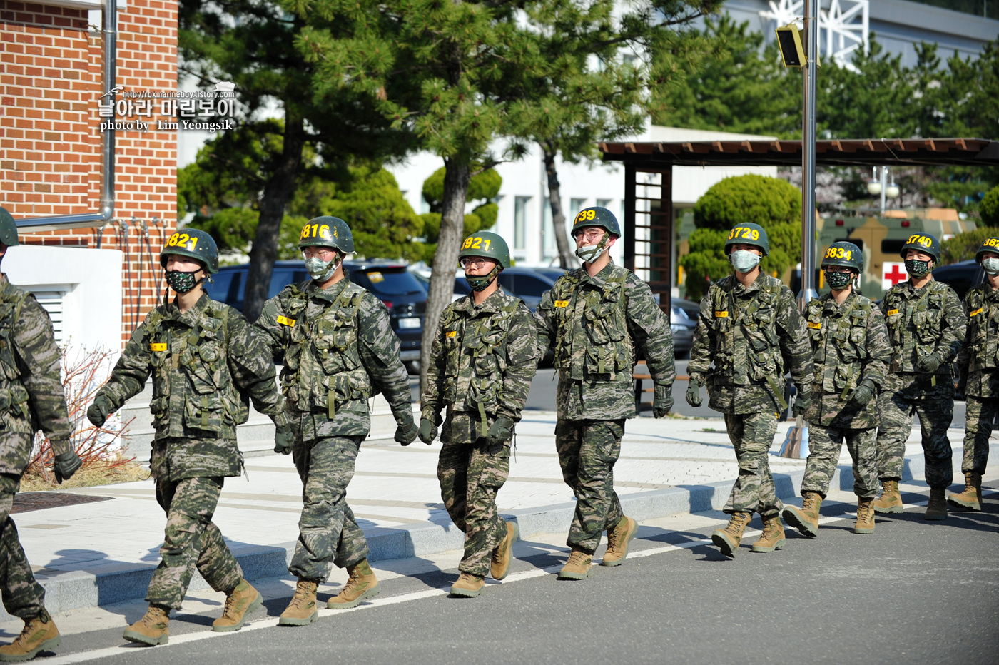 해병대 신병 1256기 2주차 3교육대 전투체력_0469.jpg