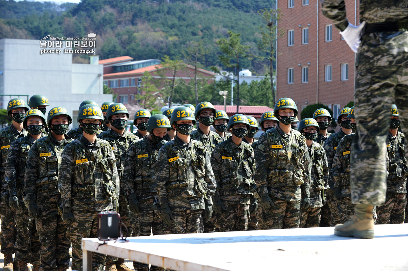 해병대 신병 1256기 2주차 3교육대 전투체력 2_0198.jpg