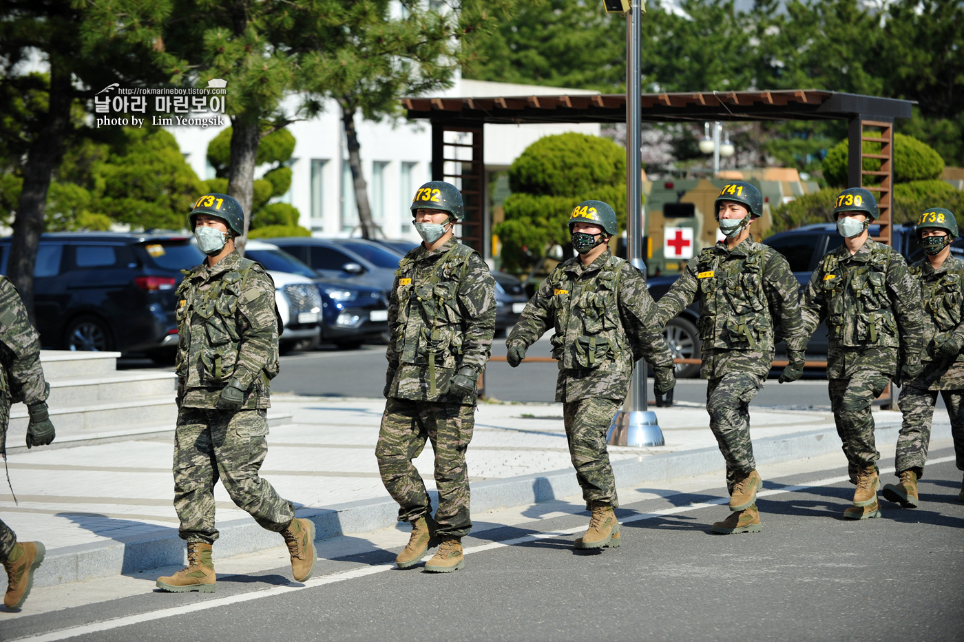 해병대 신병 1256기 2주차 3교육대 전투체력_0473.jpg