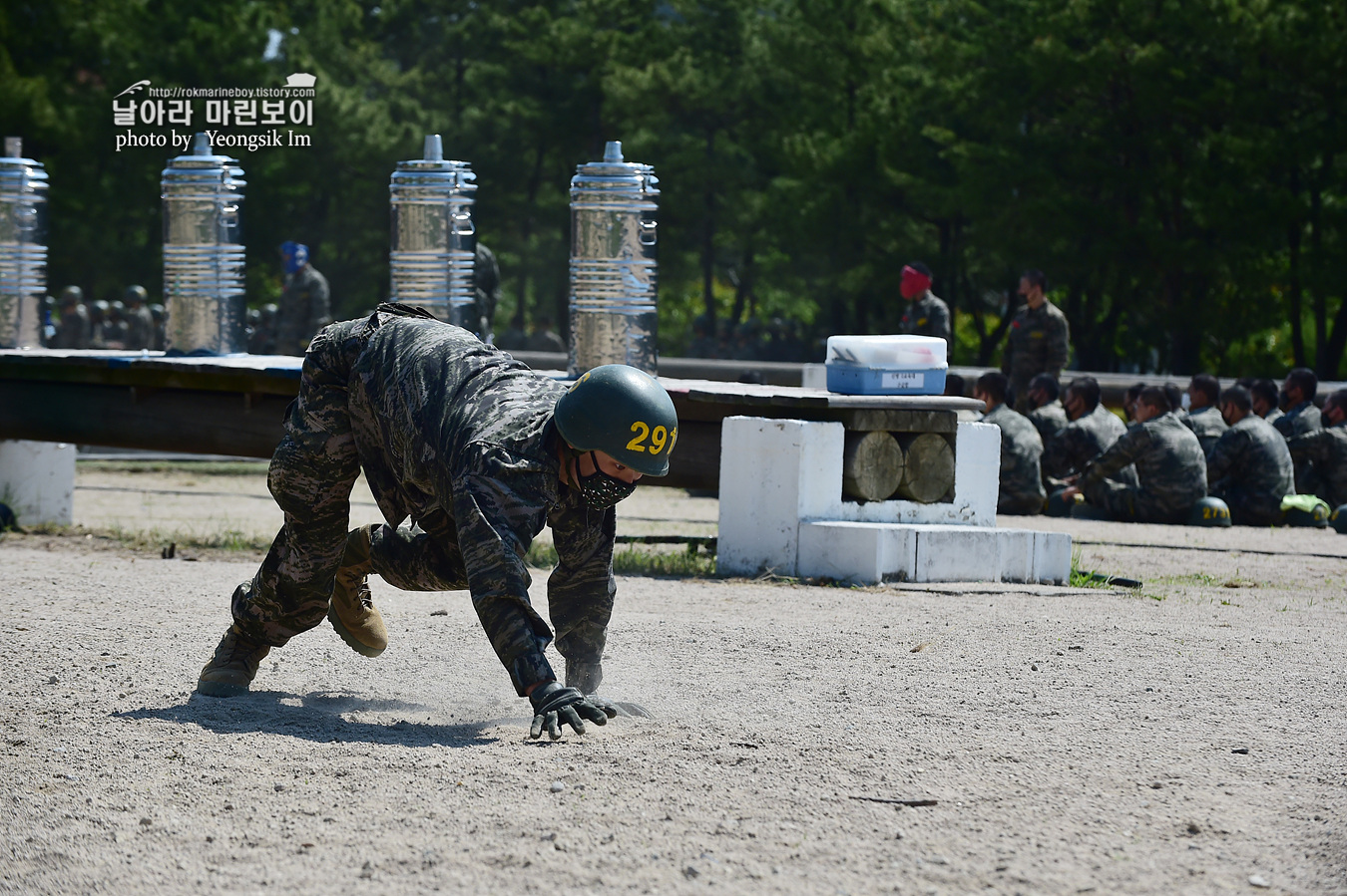 해병대 신병 1257기 2교육대 6주차 목봉 참호격투 9_2124.jpg