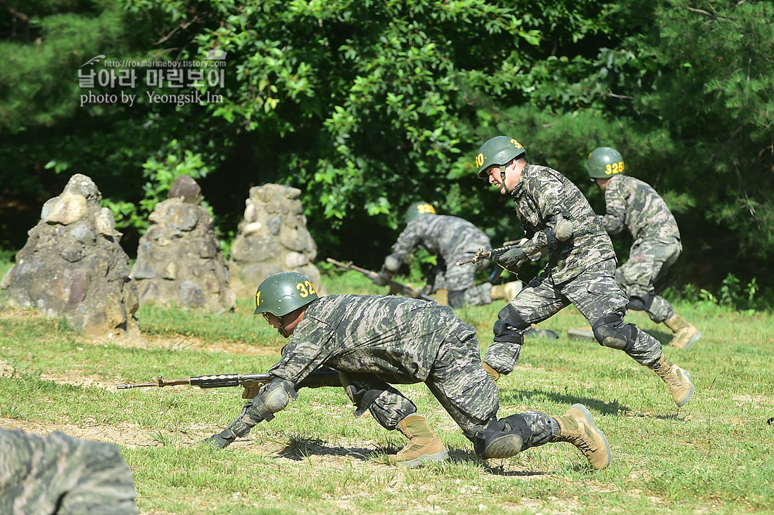 해병대 신병 1260기 3교육대 극기주 각개전투 2_0846.jpg