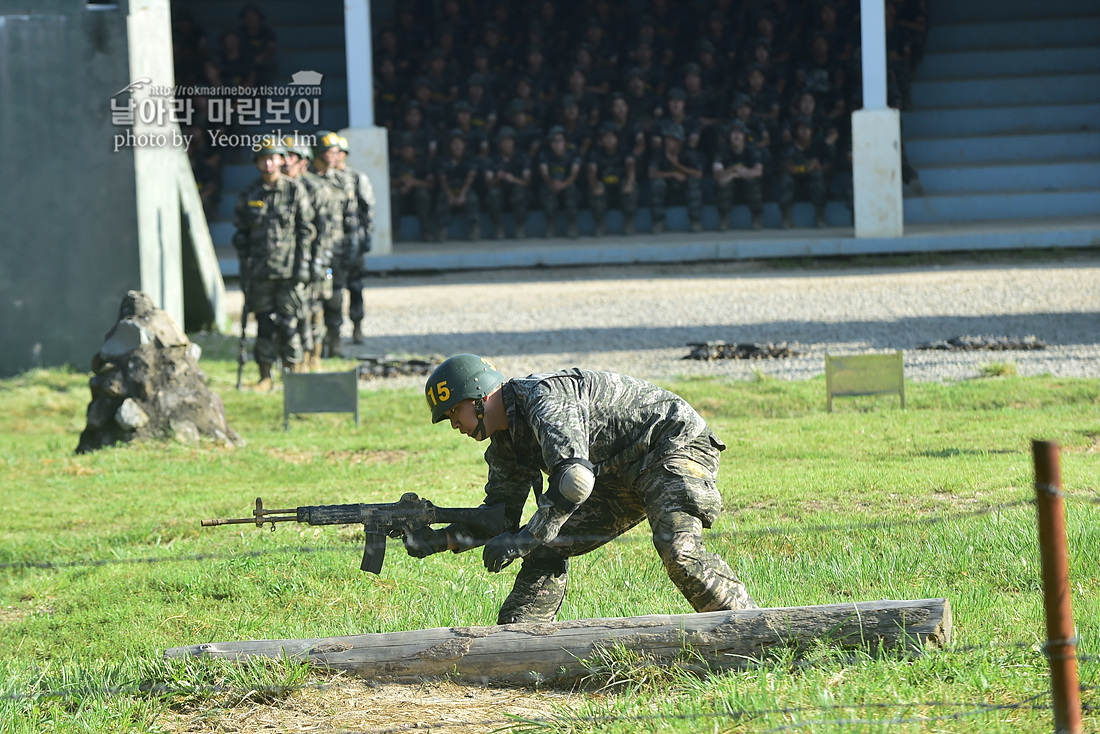 해병대 신병 1260기 3교육대 극기주 각개전투 1_0764.jpg