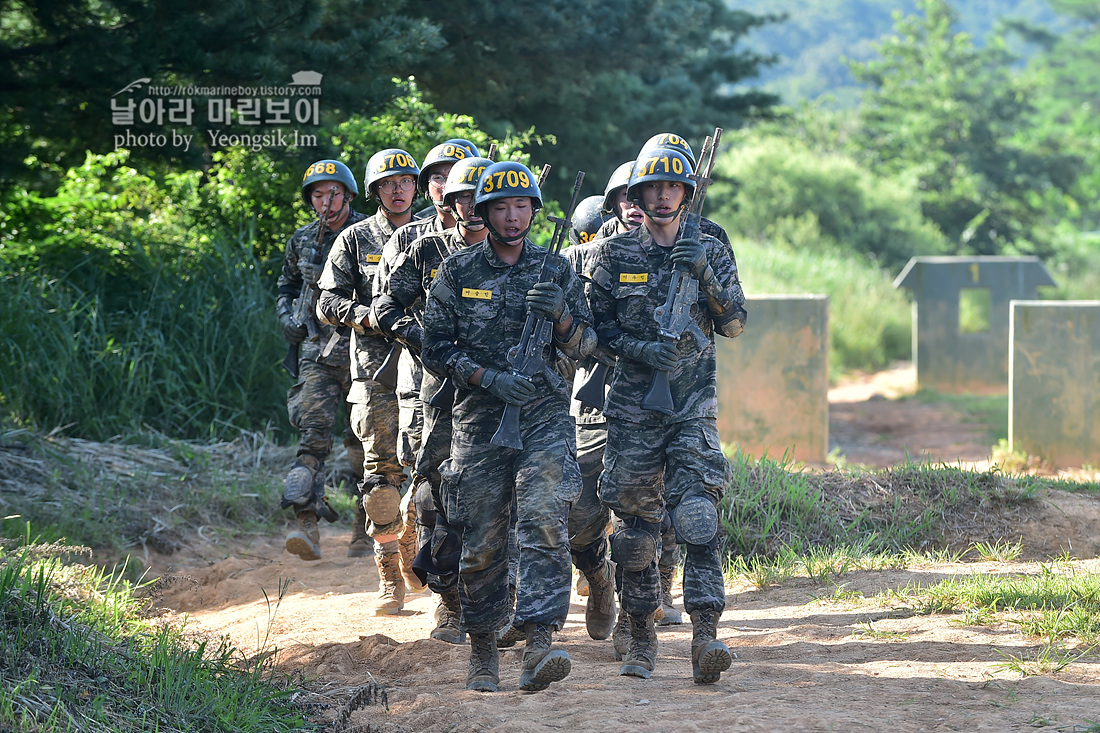 해병대 신병 1260기 3교육대 극기주 각개전투 7_0843.jpg