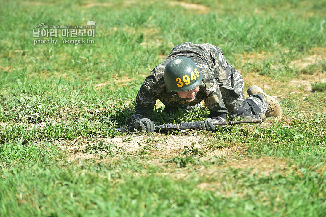 해병대 신병 1260기 3교육대 극기주 각개전투 9_0948.jpg