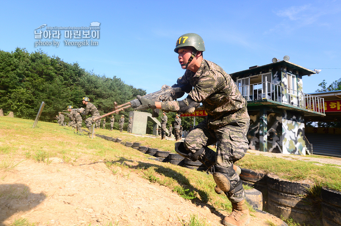 해병대 신병 1260기 3교육대 극기주 각개전투 8_2190.jpg