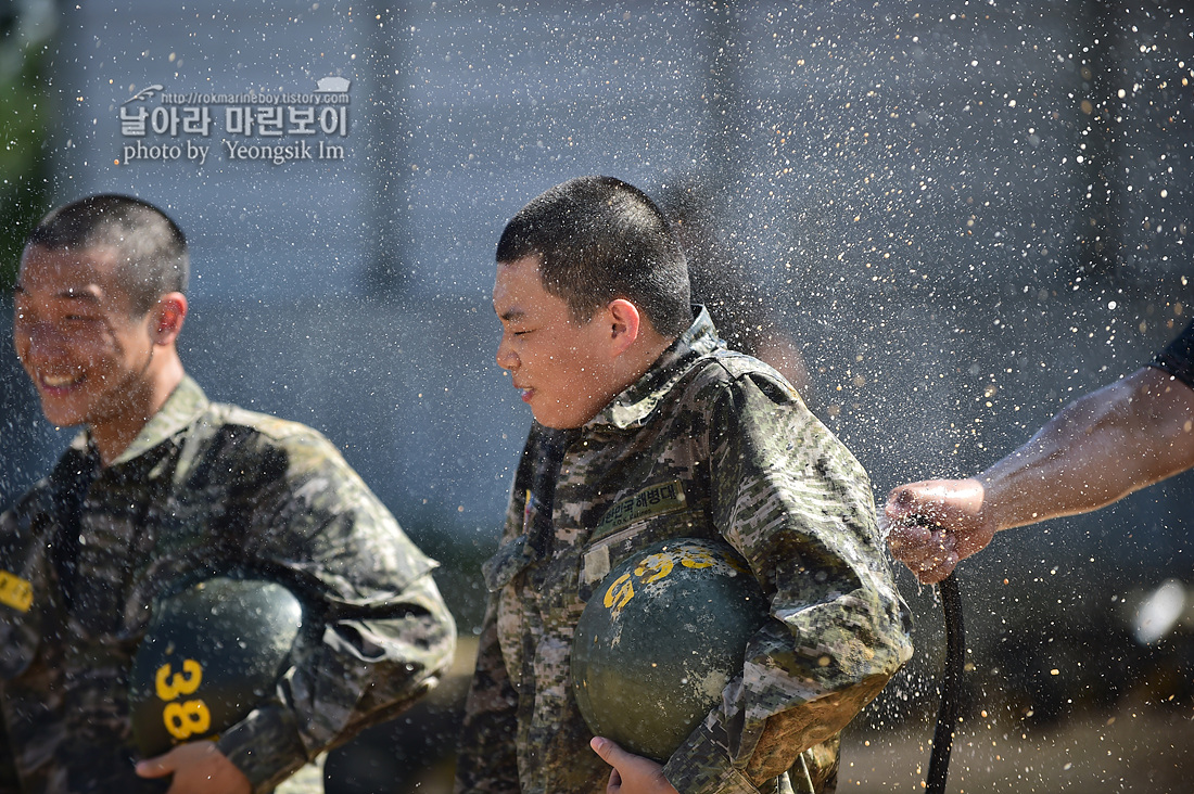 해병대 신병 1260기 3교육대 극기주 각개전투 0_0804.jpg