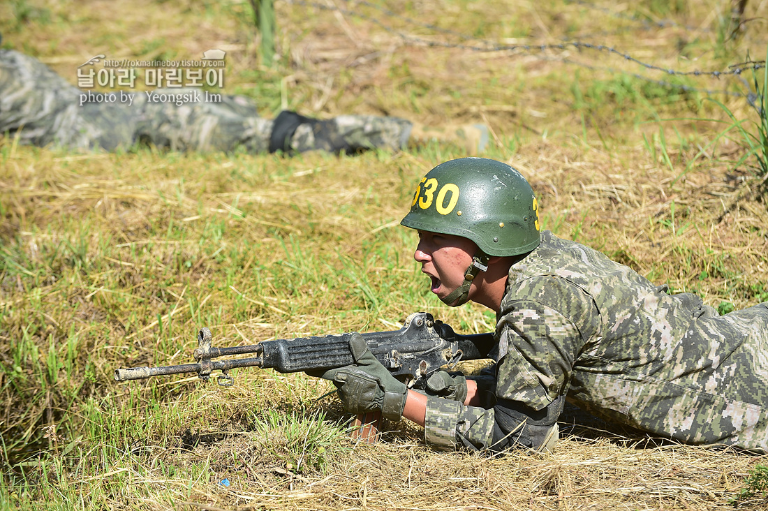 해병대 신병 1260기 3교육대 극기주 각개전투 5_0971.jpg