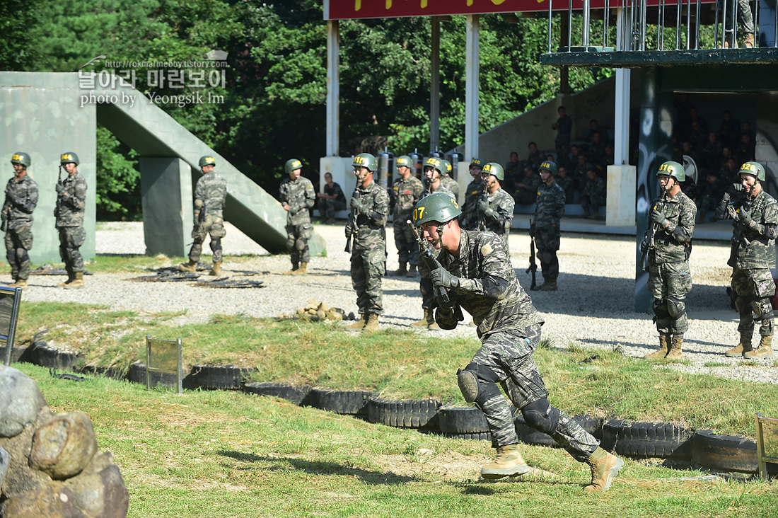 해병대 신병 1260기 3교육대 극기주 각개전투 3_0856.jpg