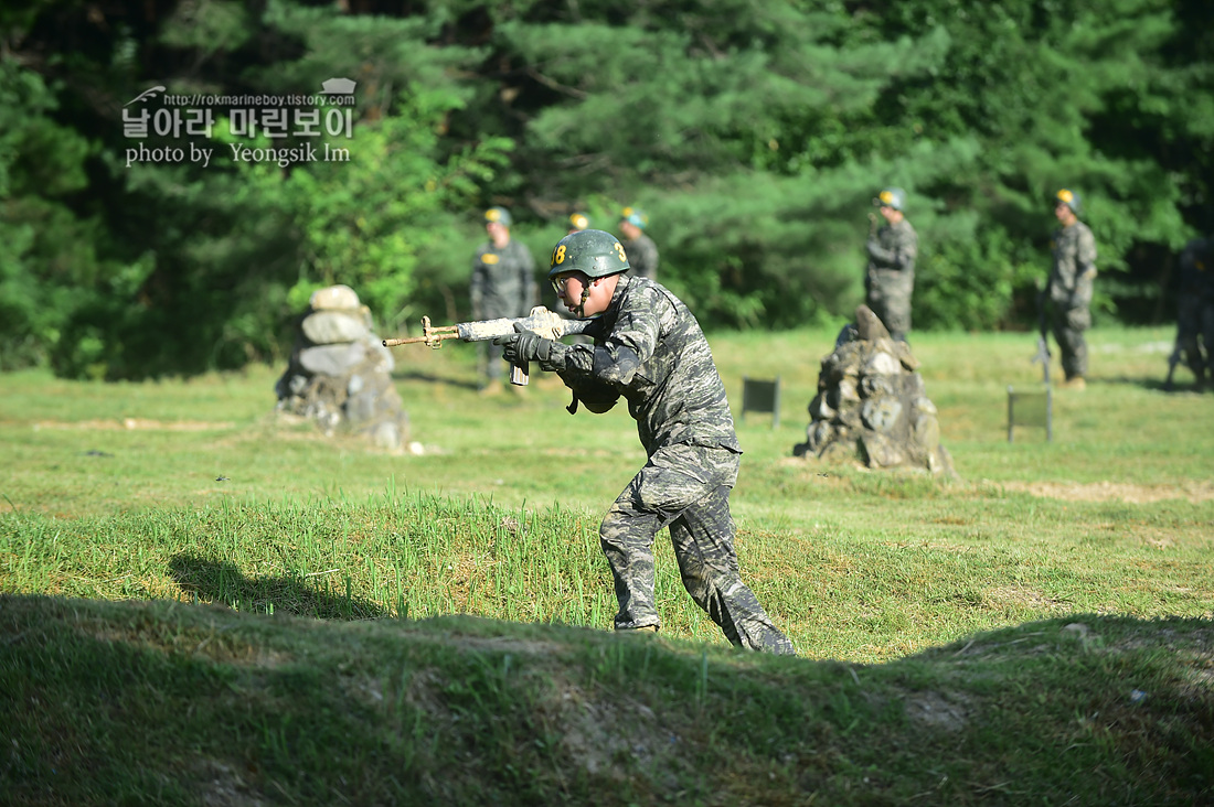 해병대 신병 1260기 3교육대 극기주 각개전투 1_0771.jpg