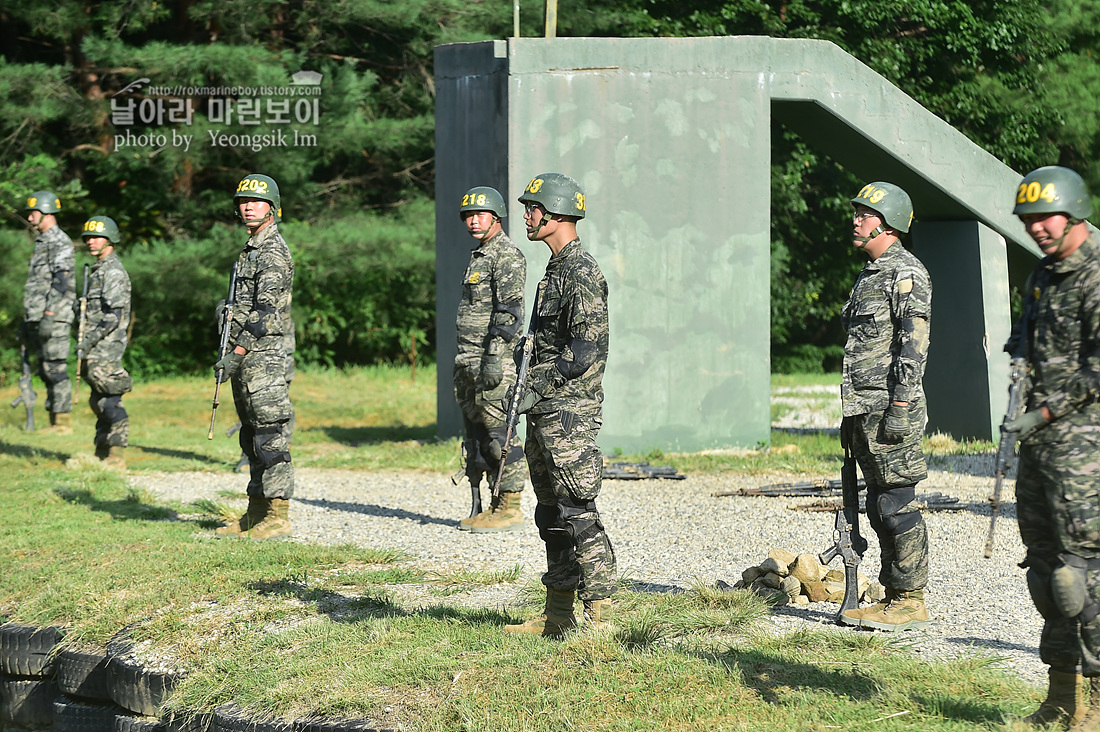 해병대 신병 1260기 3교육대 극기주 각개전투 2_0775.jpg