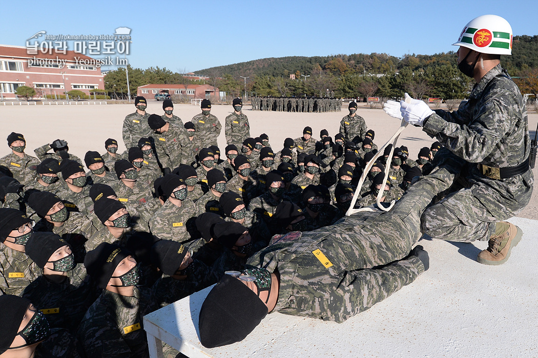 해병대 신병 1263기 1교육대 4주차 구급법_0041.jpg