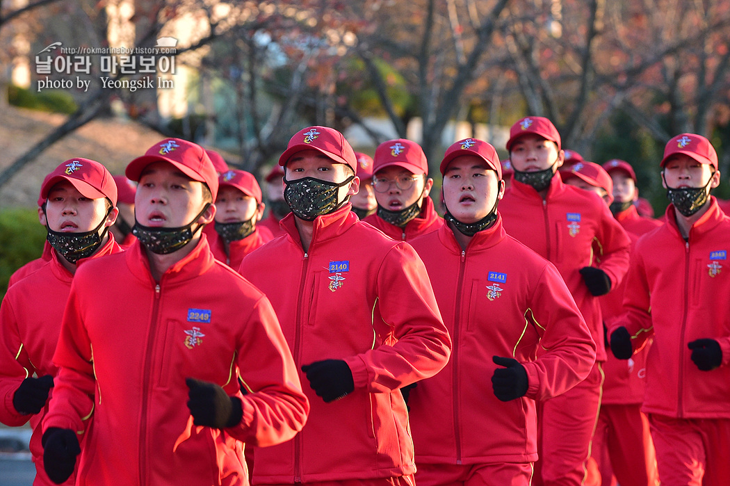 해병대 신병 1263기 2교육대 4주차 구보_3810.jpg