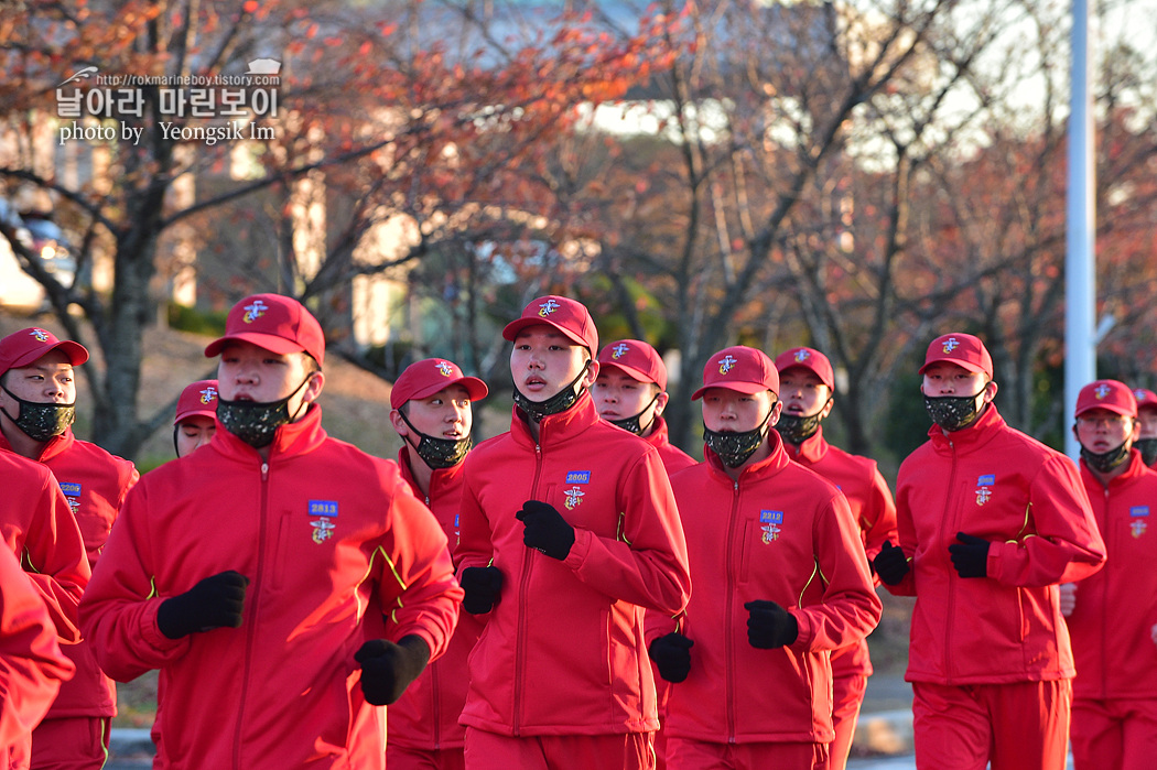 해병대 신병 1263기 2교육대 4주차 구보_3816.jpg