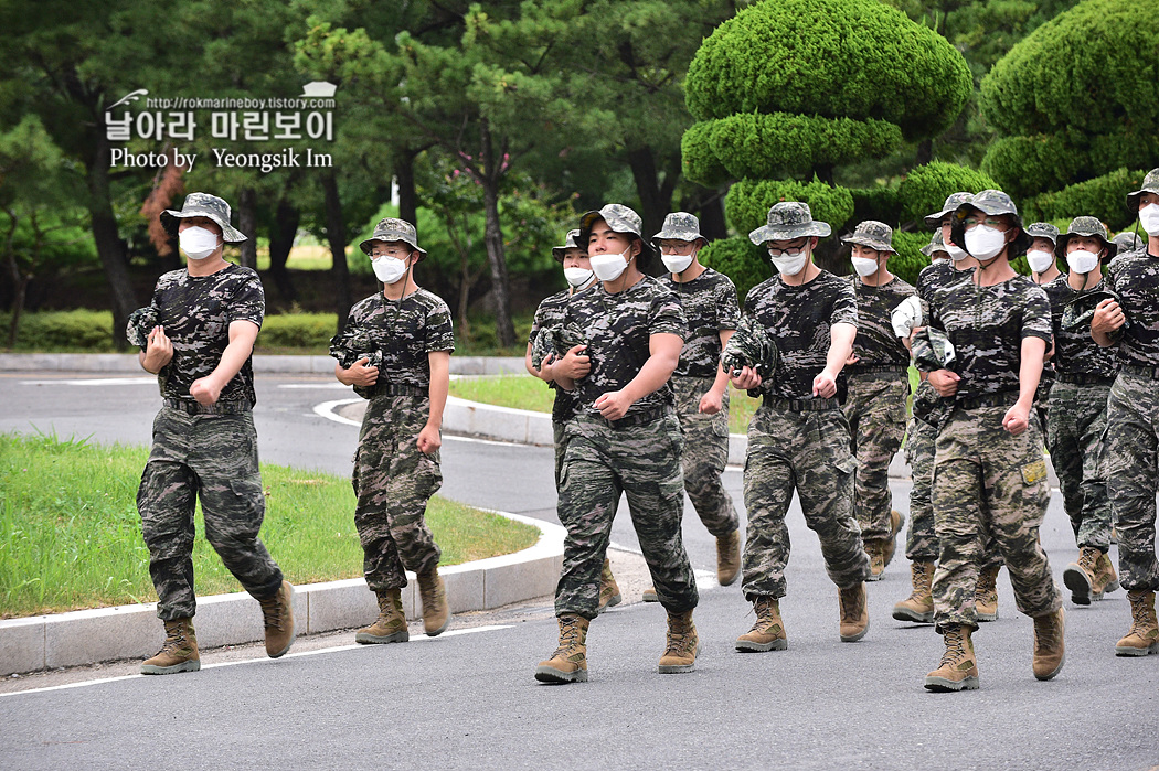 해병대 신병 1261기 1,2교육대 2주차 훈련모음_3234.jpg