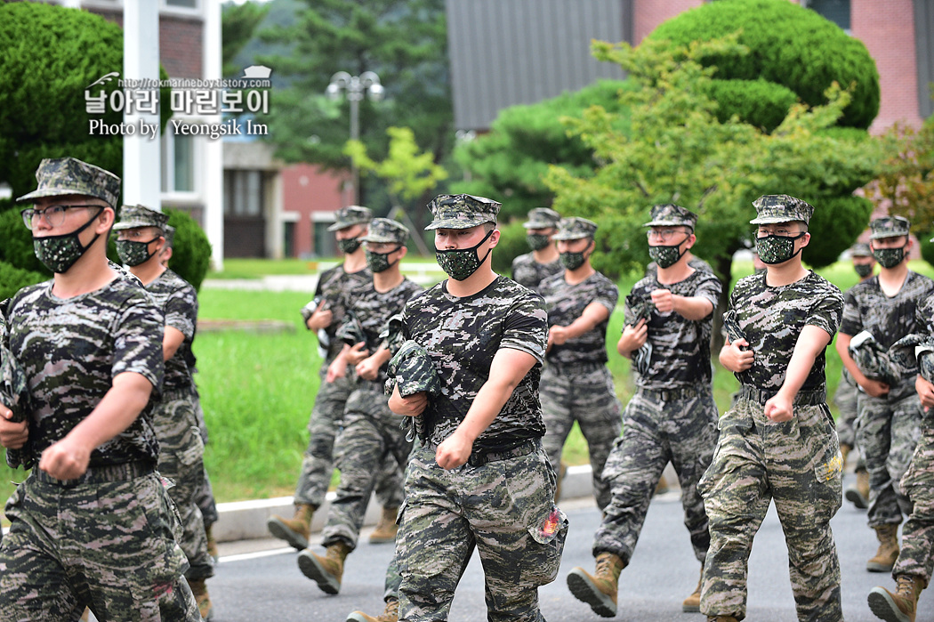 해병대 신병 1261기 1,2교육대 2주차 훈련모음_3155.jpg