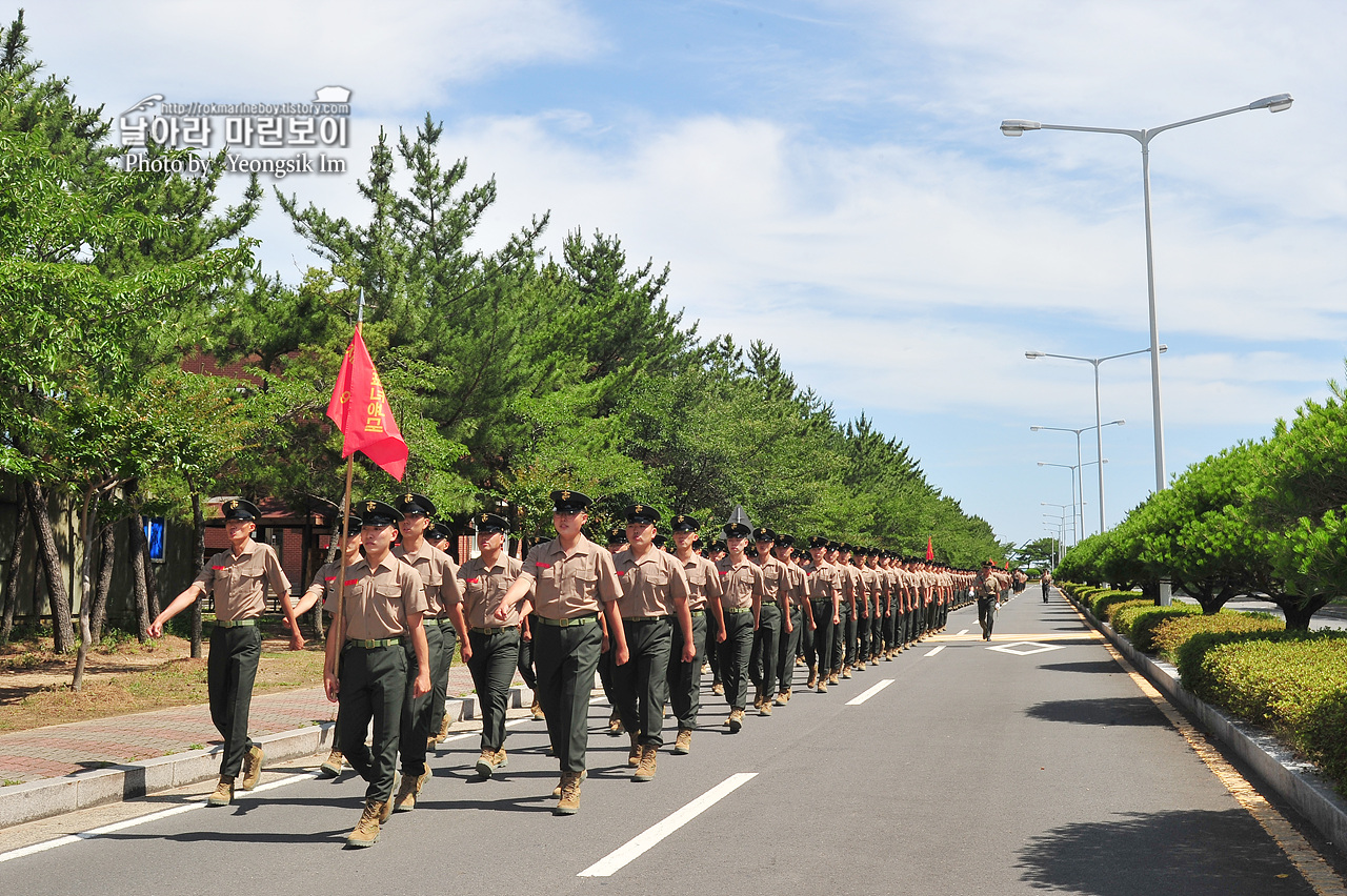 해병대 신병 1258기 수료식 사진 임영식작가_0010.jpg