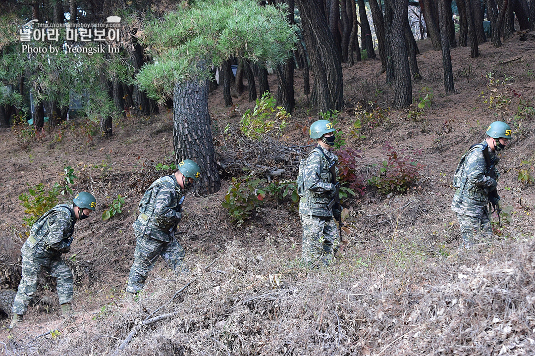 해병대 신병 1264기 5교육대 3주차_2644.jpg