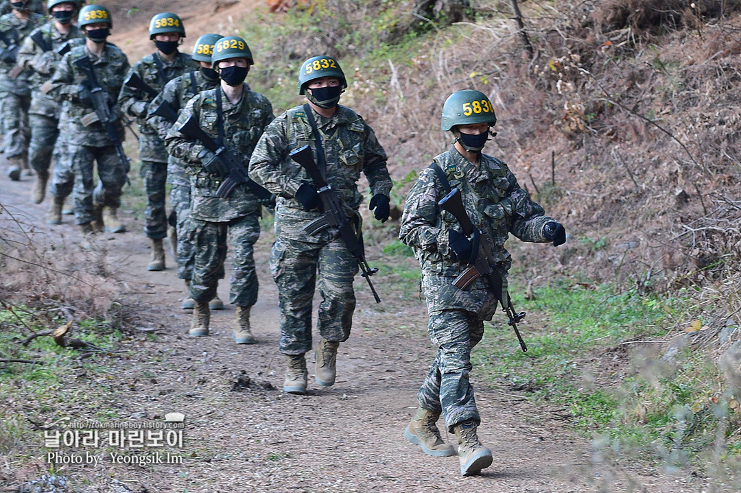 해병대 신병 1264기 5교육대 3주차_2659.jpg