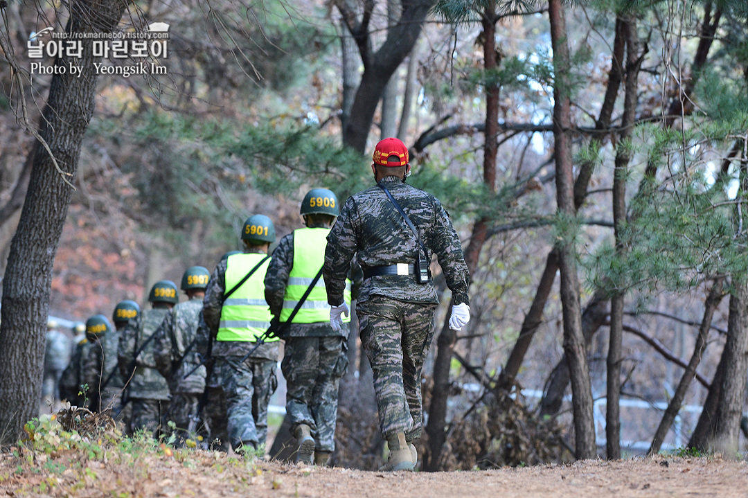 해병대 신병 1264기 5교육대 3주차_2699.jpg