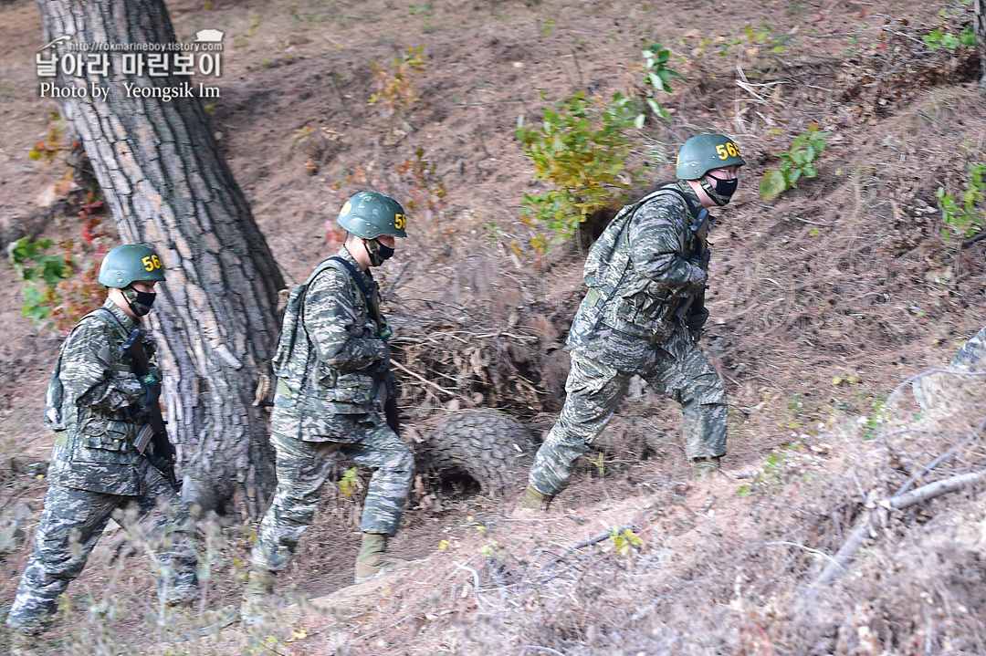 해병대 신병 1264기 5교육대 3주차_2617.jpg