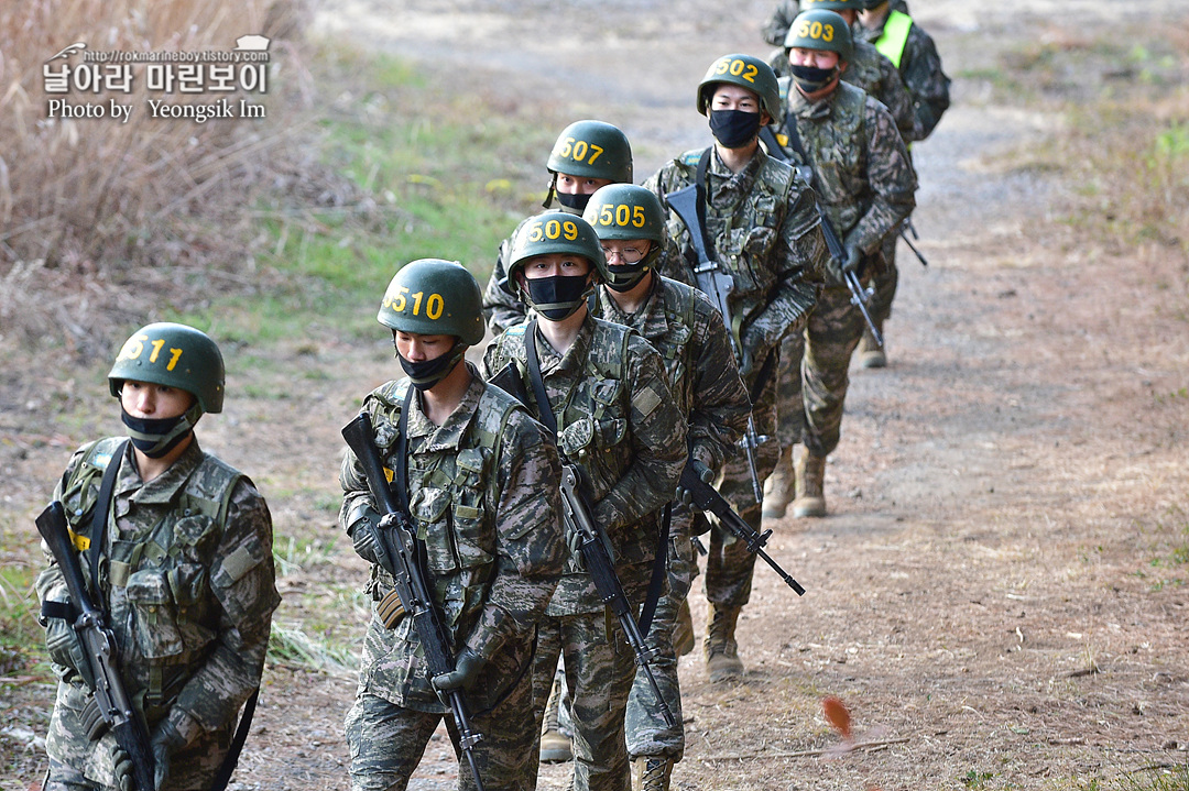 해병대 신병 1264기 5교육대 3주차_2598.jpg