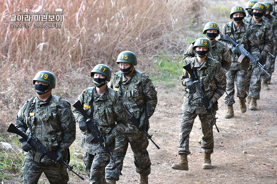 해병대 신병 1264기 5교육대 3주차_2581.jpg