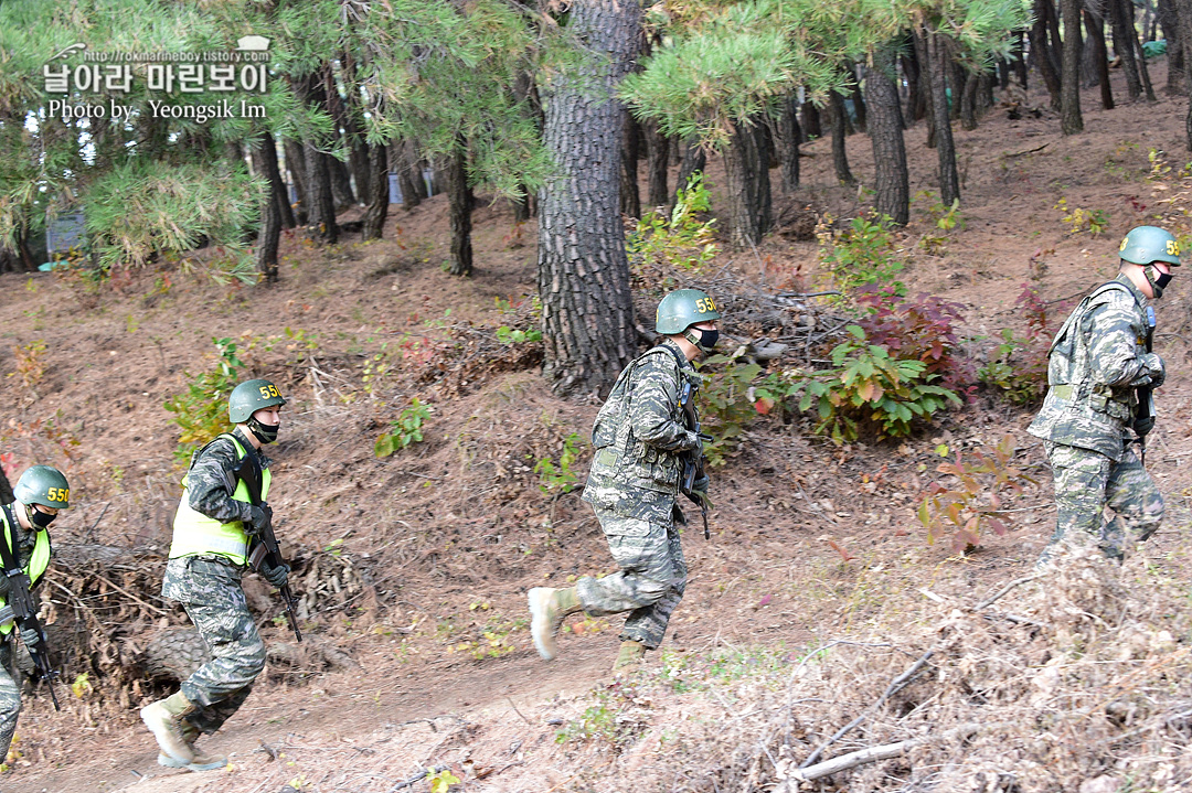 해병대 신병 1264기 5교육대 3주차_2610.jpg