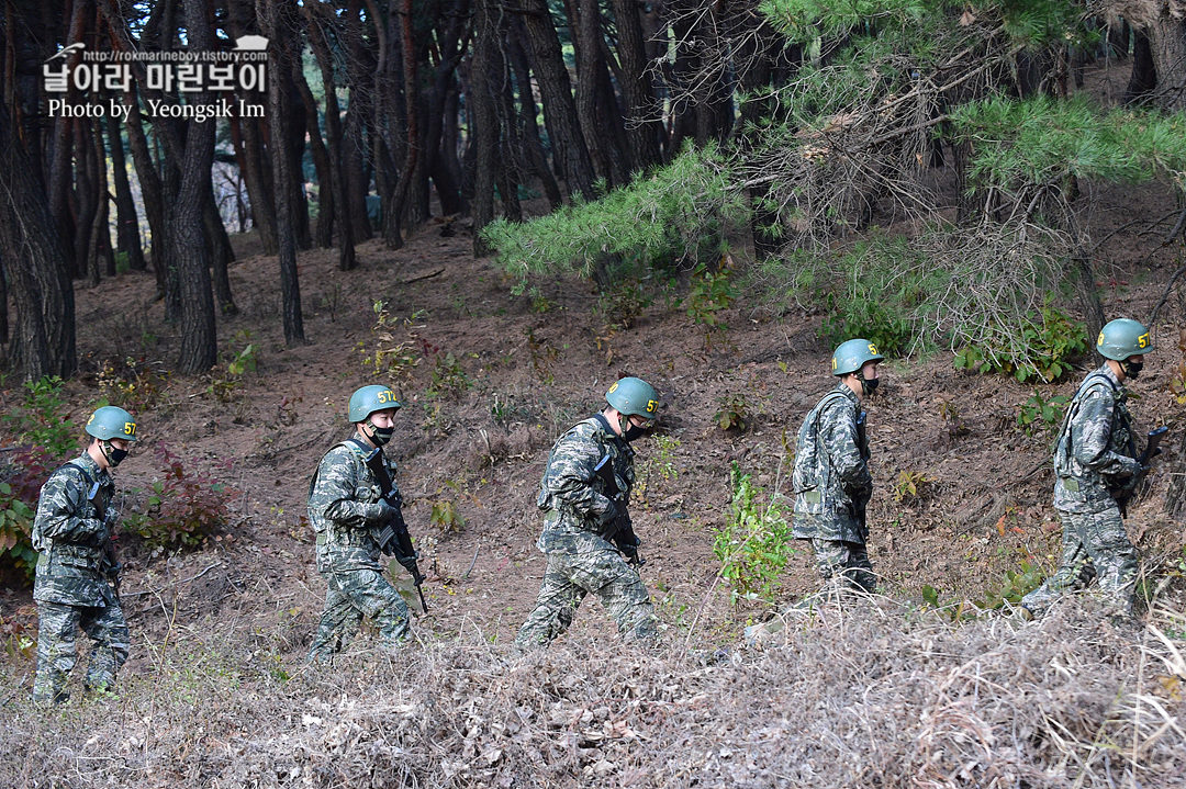 해병대 신병 1264기 5교육대 3주차_2642.jpg