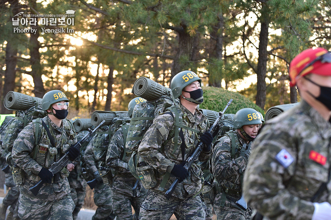 해병대 신병 1264기 5교육대 3주차_2712.jpg