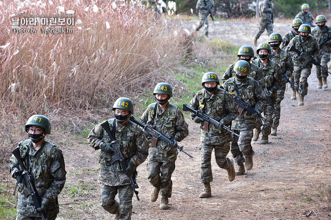 해병대 신병 1264기 5교육대 3주차_2557.jpg