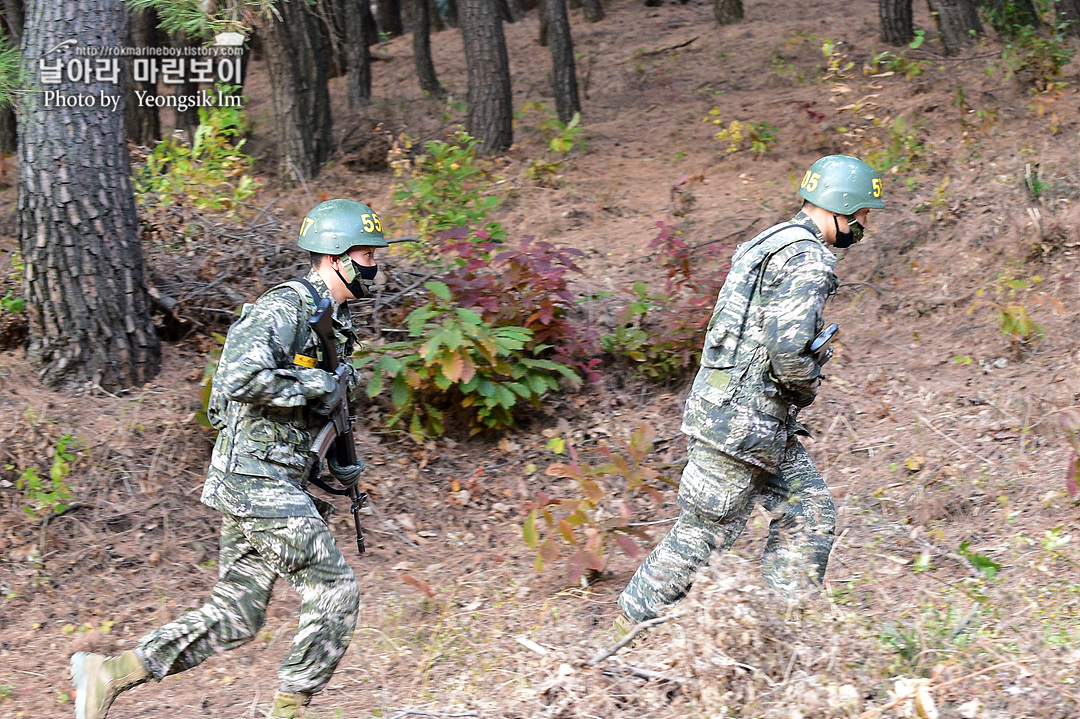 해병대 신병 1264기 5교육대 3주차_2608.jpg