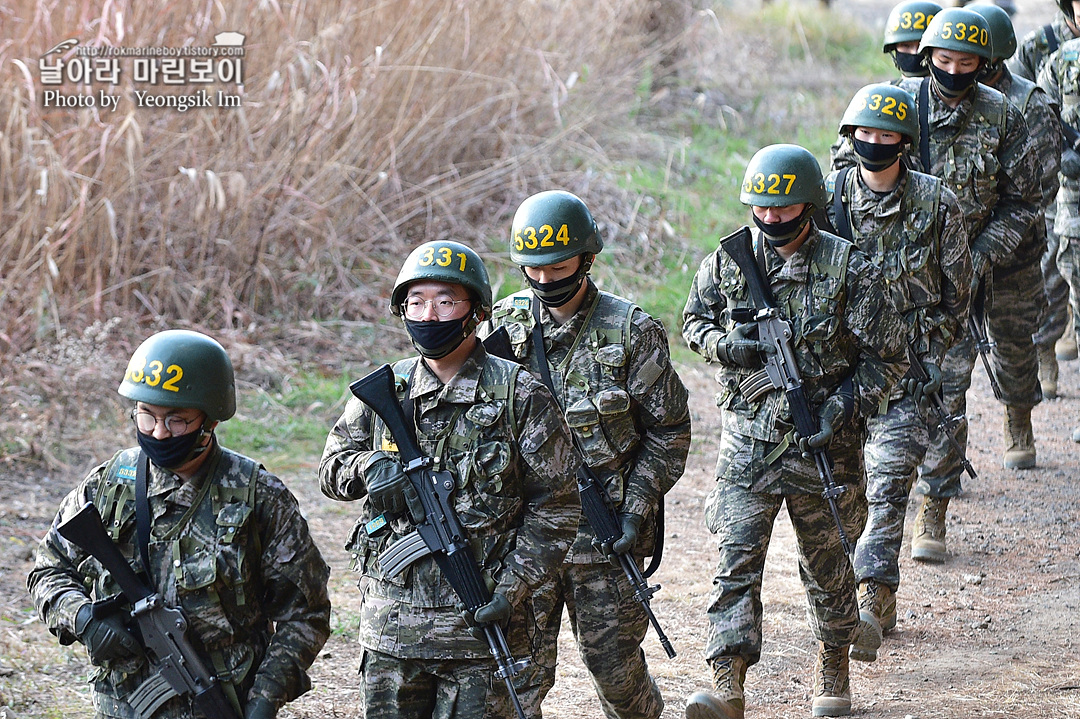 해병대 신병 1264기 5교육대 3주차_2578.jpg