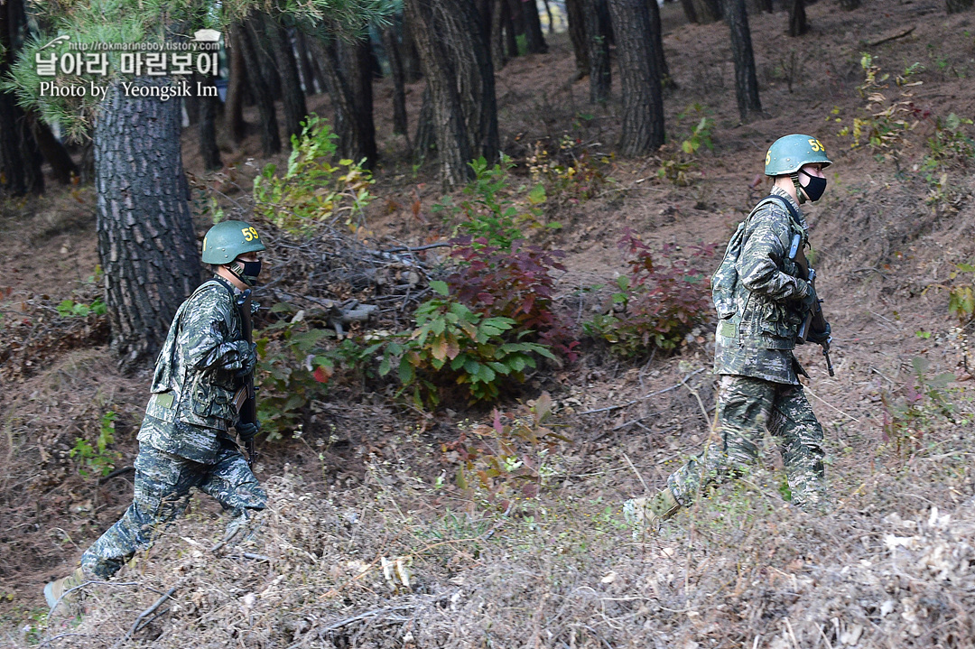 해병대 신병 1264기 5교육대 3주차_2690.jpg