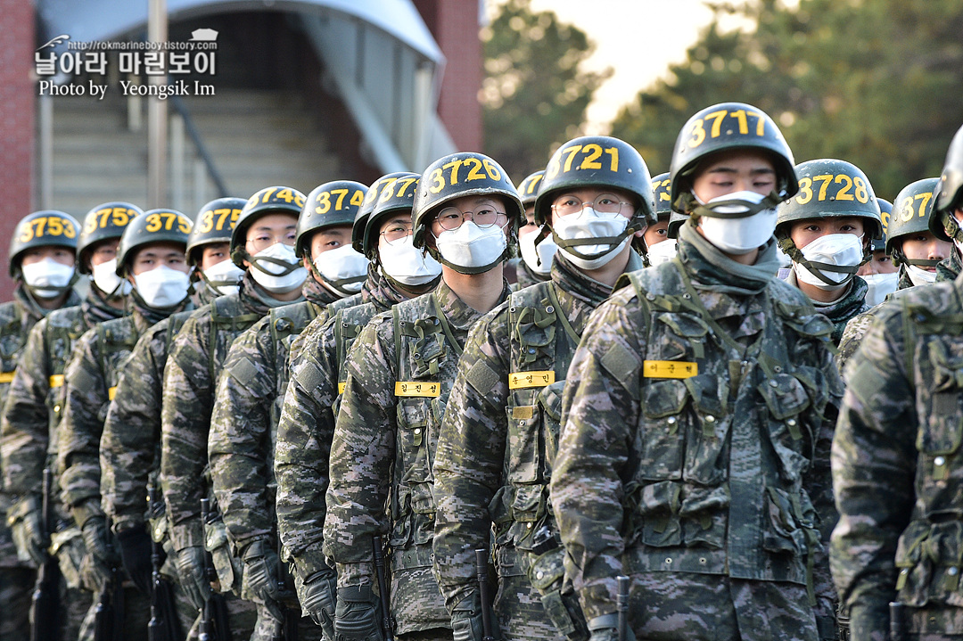 해병대 신병 1264기 3교육대 3주차_2109.jpg