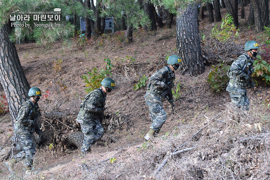 해병대 신병 1264기 5교육대 3주차_2664.jpg