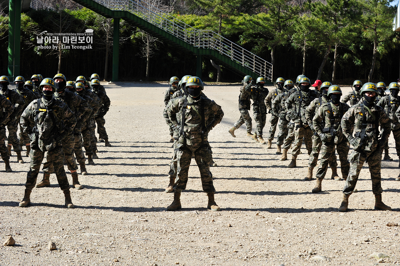 해병대 신병 1255기 2교육대 유격기초 3_8244.jpg