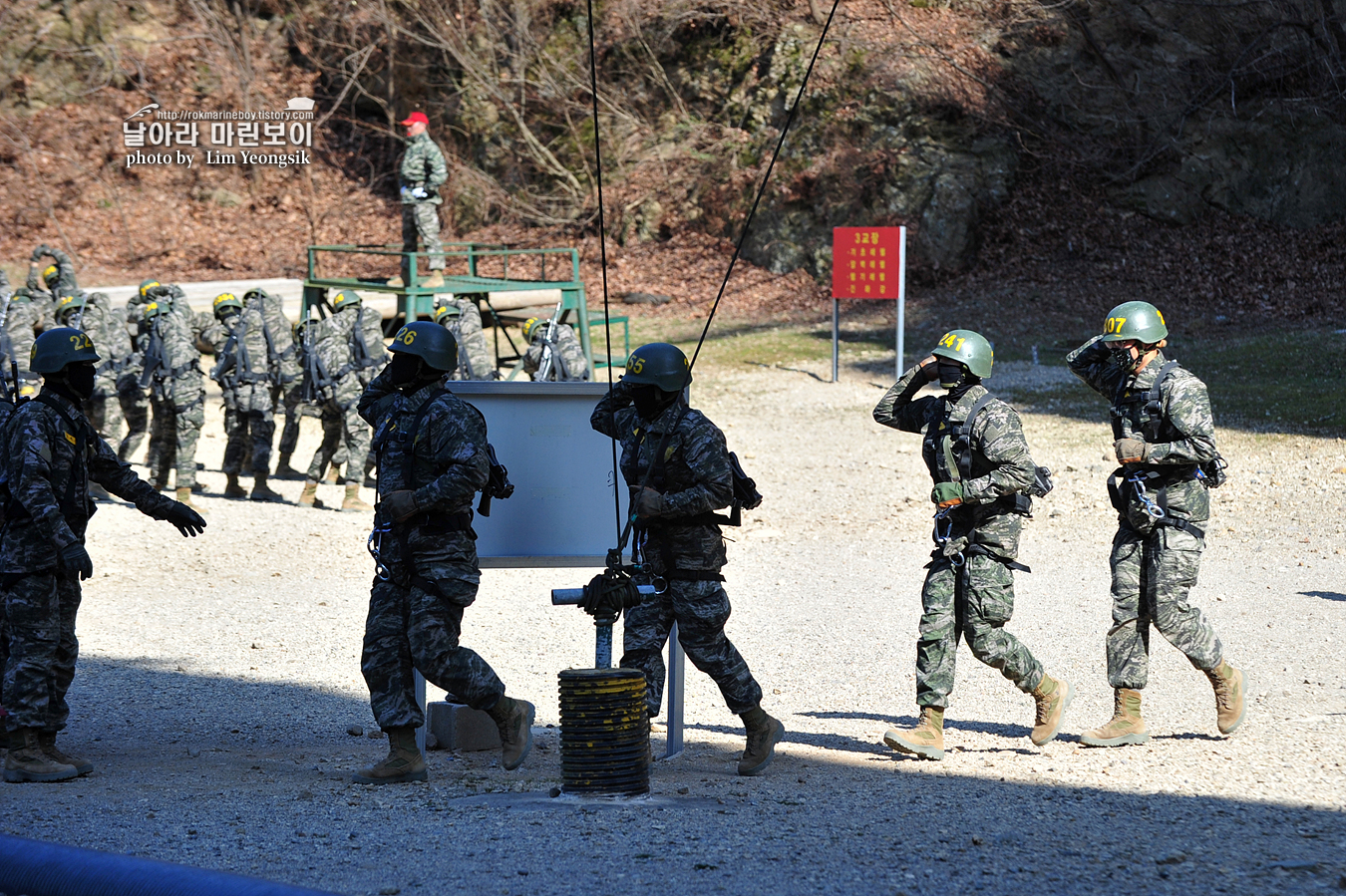 해병대 신병 1255기 2교육대 유격기초 2_8267.jpg