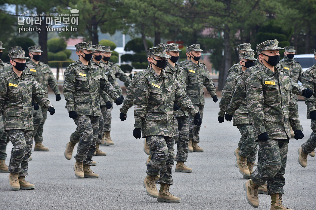 해병대 신병 1264기 3교육대 4주차 총검술_3223.jpg