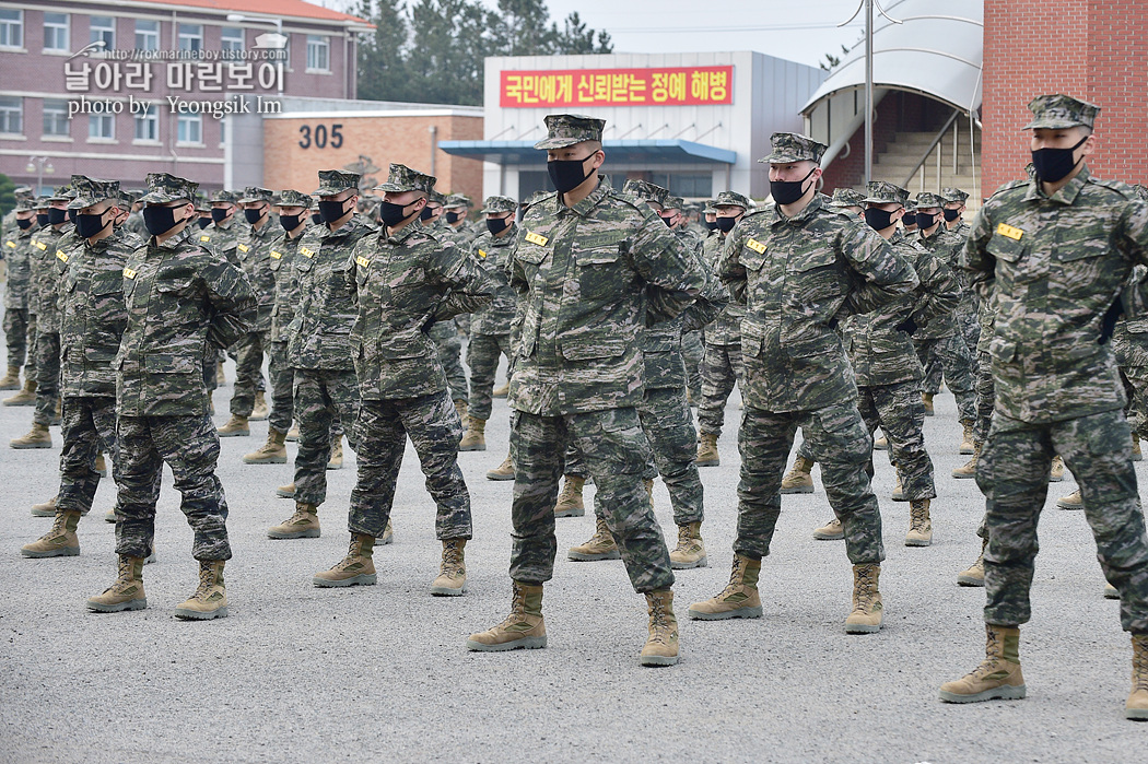 해병대 신병 1264기 3교육대 4주차 총검술_3181.jpg