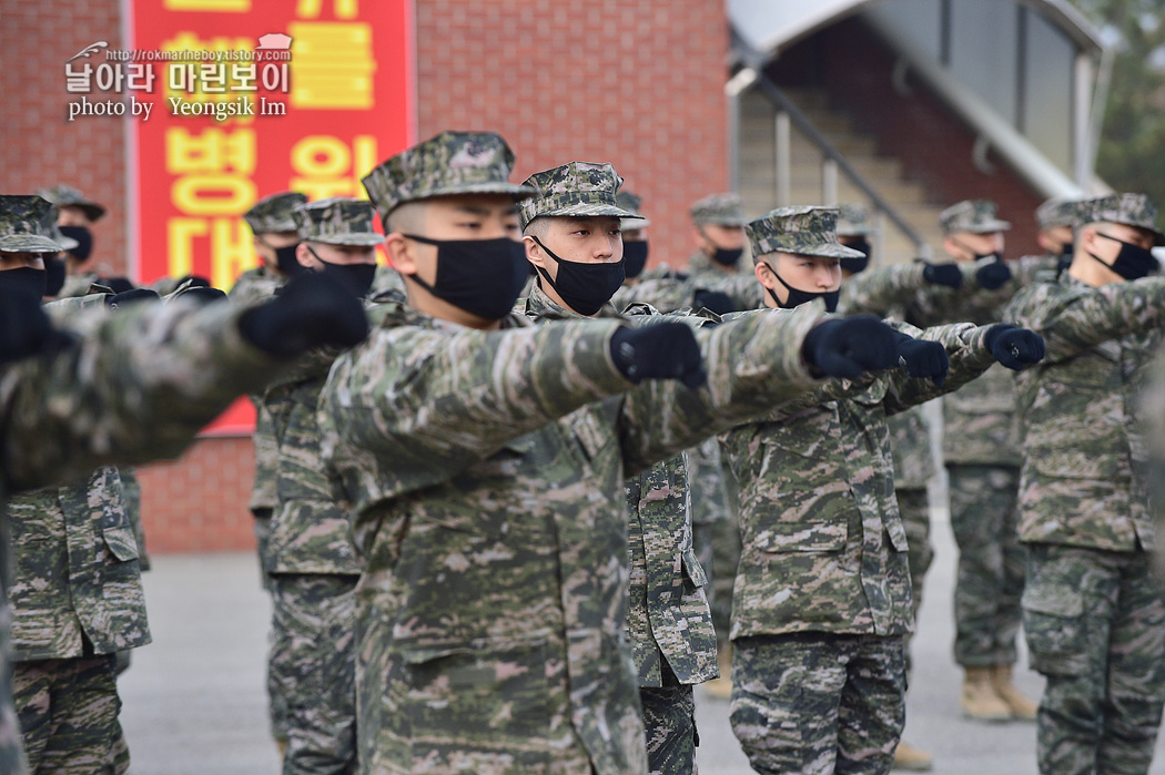 해병대 신병 1264기 3교육대 4주차 총검술_3205.jpg