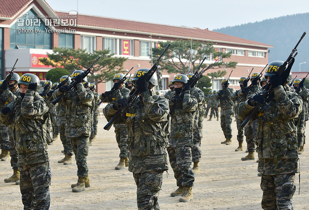 해병대 신병 1264기 3교육대 4주차 총검술_2908.jpg