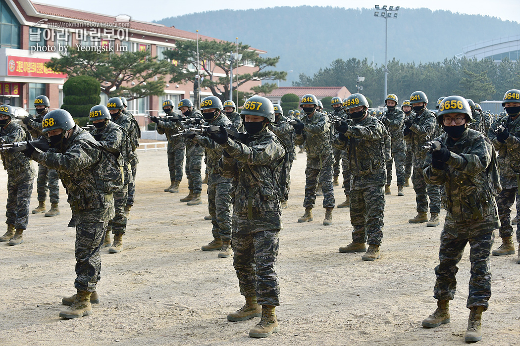 해병대 신병 1264기 3교육대 4주차 총검술_2905.jpg