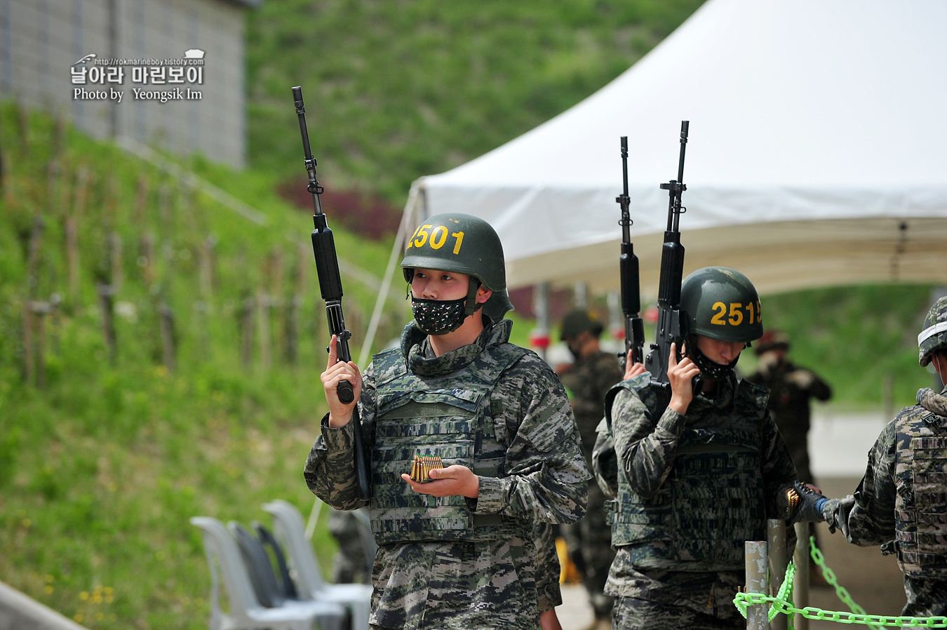 해병대 신병 1257기 2교육대 4주차 전투사격 5_0066.jpg