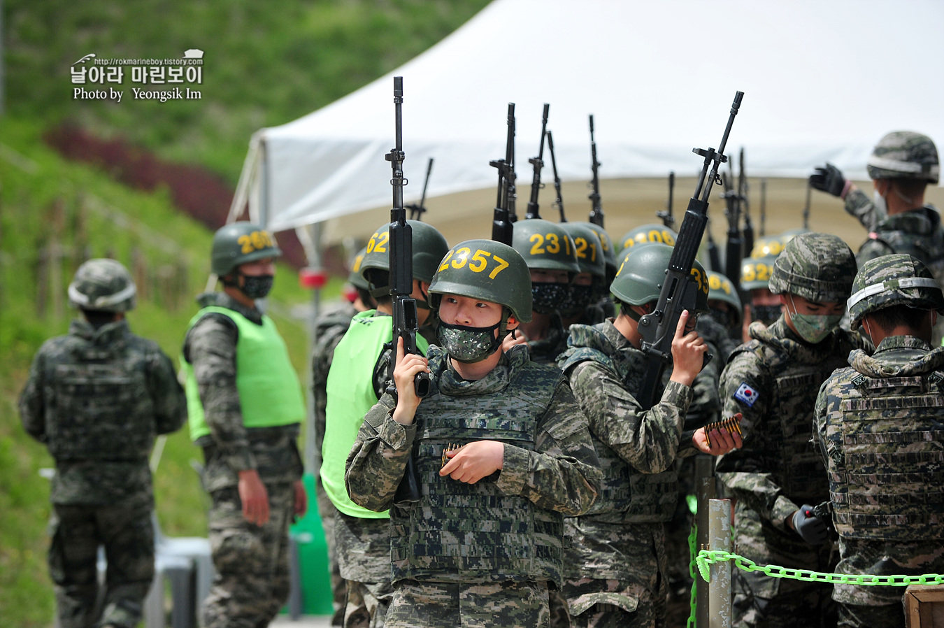 해병대 신병 1257기 2교육대 4주차 전투사격 3_0060.jpg