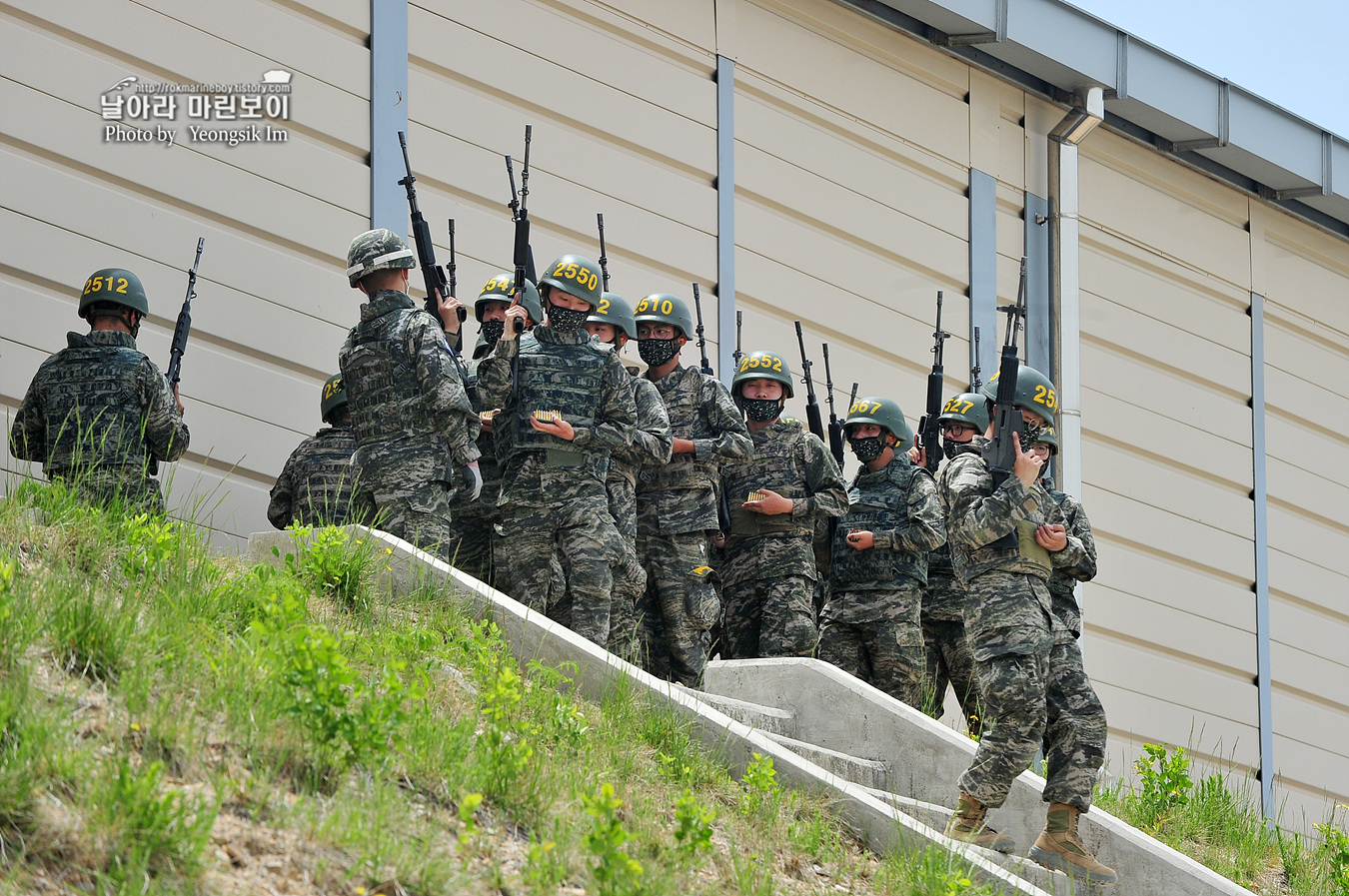 해병대 신병 1257기 2교육대 4주차 전투사격 5_0108.jpg