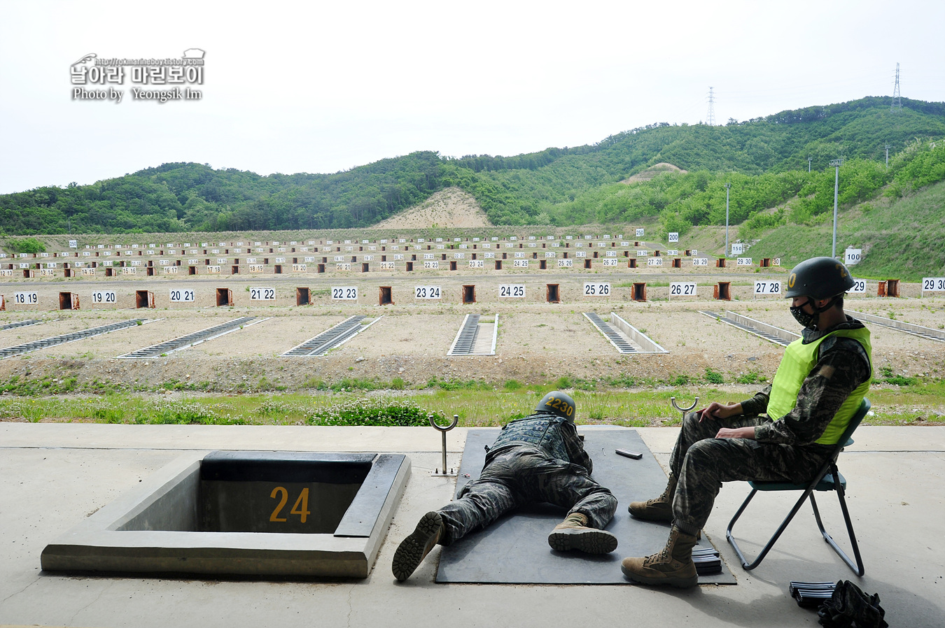 해병대 신병 1257기 2교육대 4주차 전투사격 2_1343.jpg