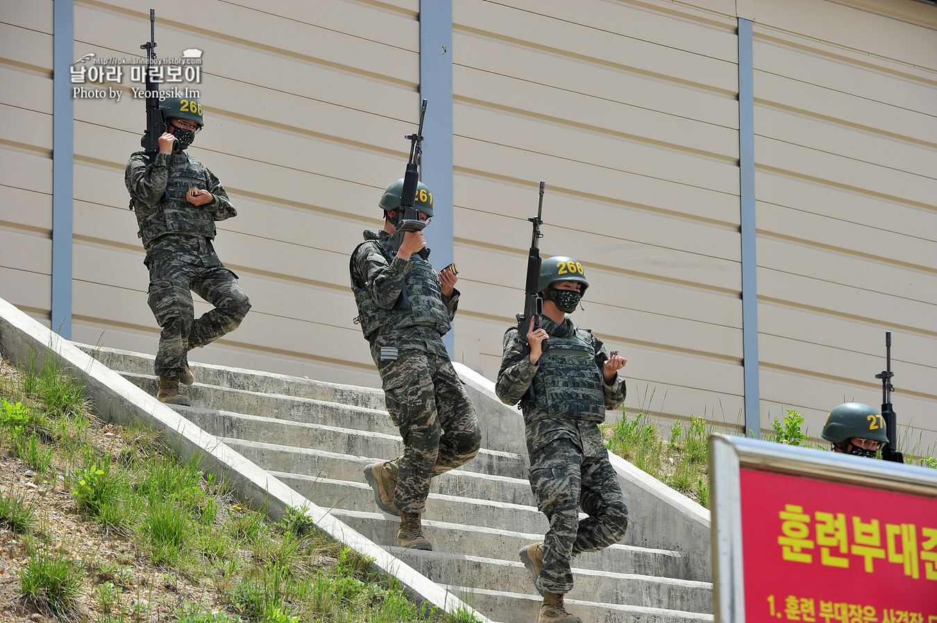 해병대 신병 1257기 2교육대 4주차 전투사격 6_0118.jpg